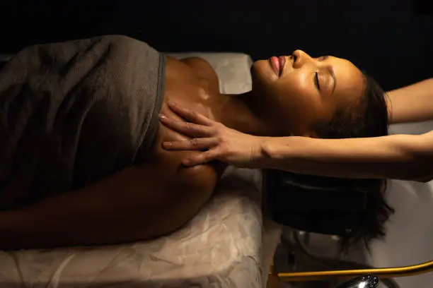 Spa Relaxation
